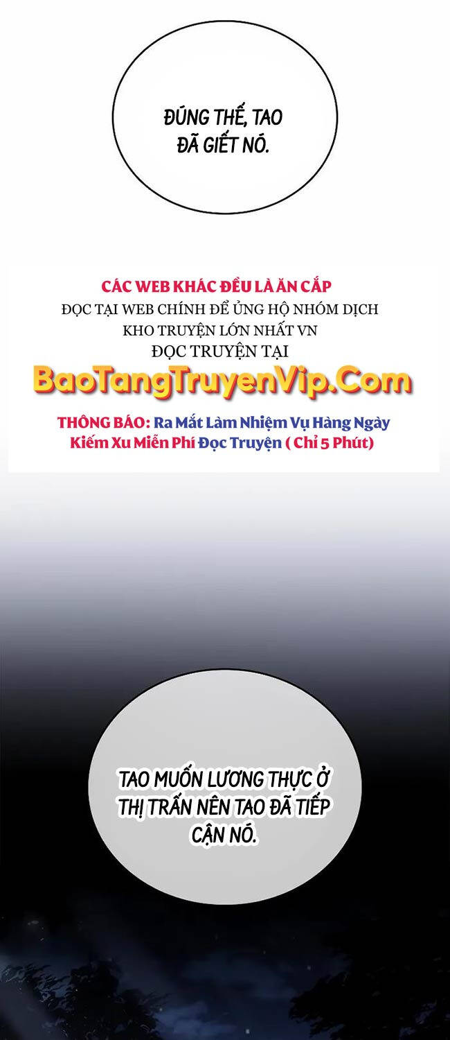 Quỷ Vương Hồi Quy Là Người Tốt Chương 38 Ảnh 14