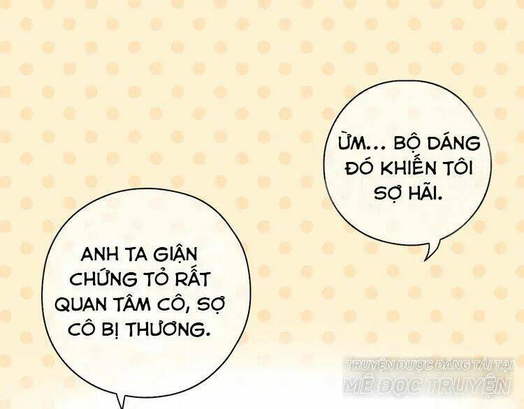 Thực Luyến Kỳ Duyên Chương 38 Ảnh 107