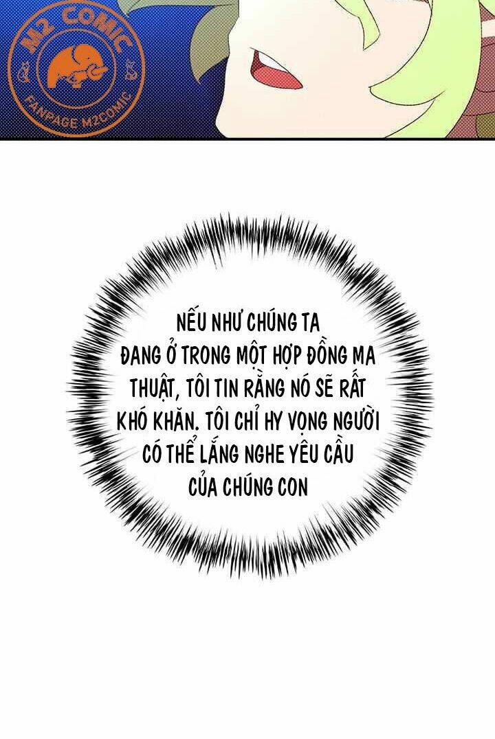 Ta Là Vua Pháp Sư Chương 131 Ảnh 39
