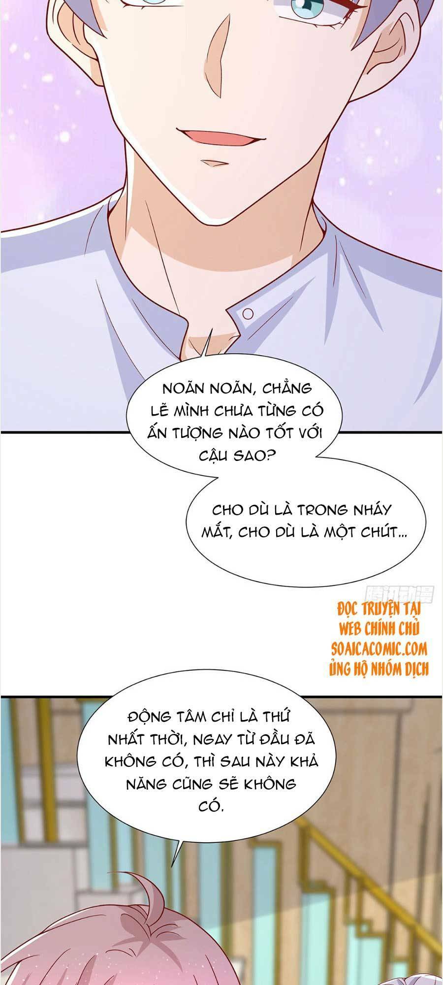 Sự Trả Thù Của Nữ Vương Chương 102 Ảnh 28