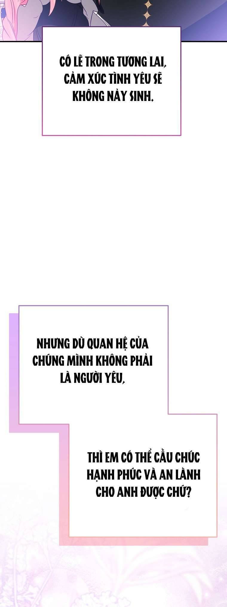 Tôi Không Muốn Có Con Với Nam Chính Chương 19 Ảnh 21