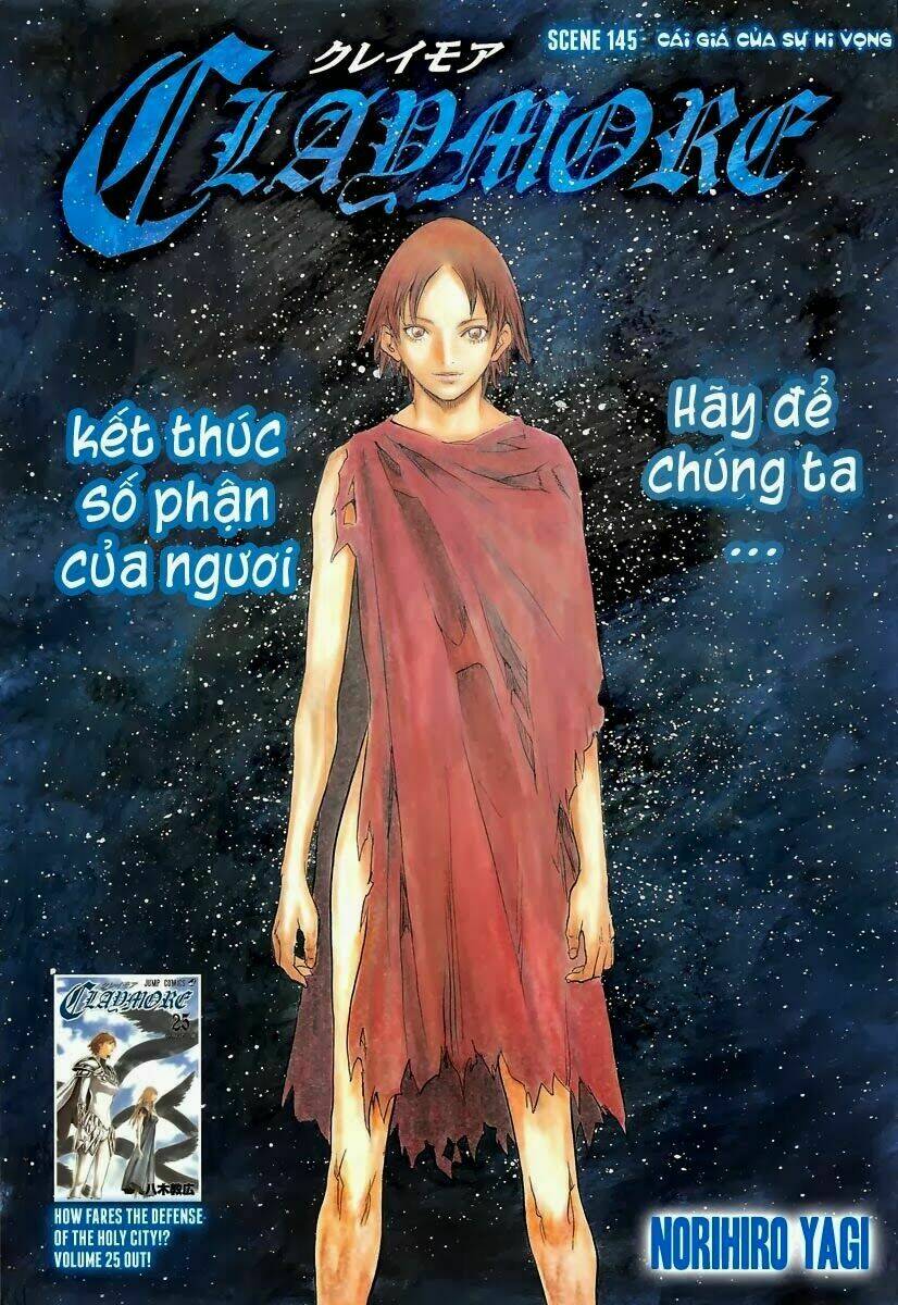 Mắt Bạc Chương 145 Ảnh 2