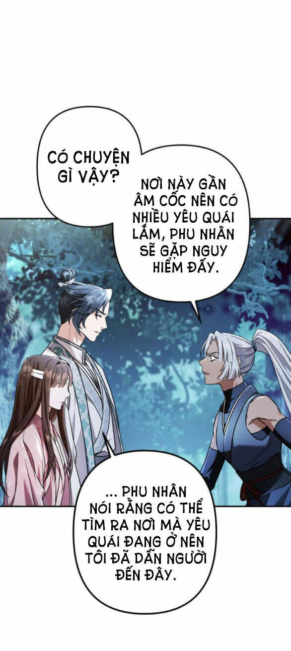 Bản Tình Ca Hy Lan Quốc Chương 61.2 Ảnh 31