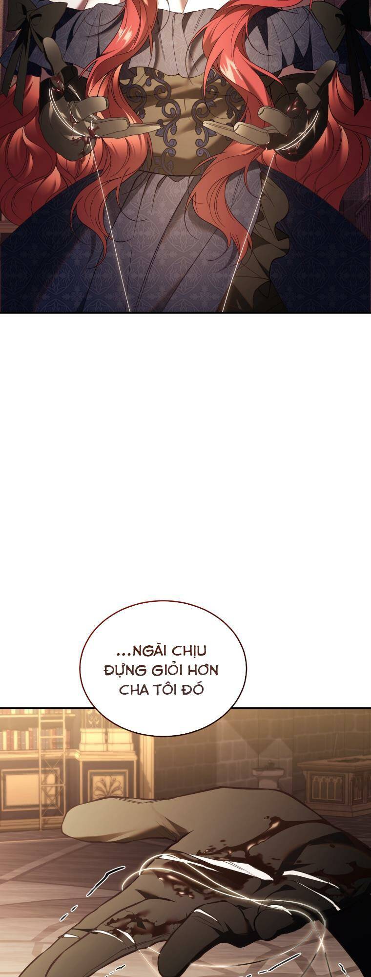 Hoàn Nguyên Quý Cô Chương 74 Ảnh 26