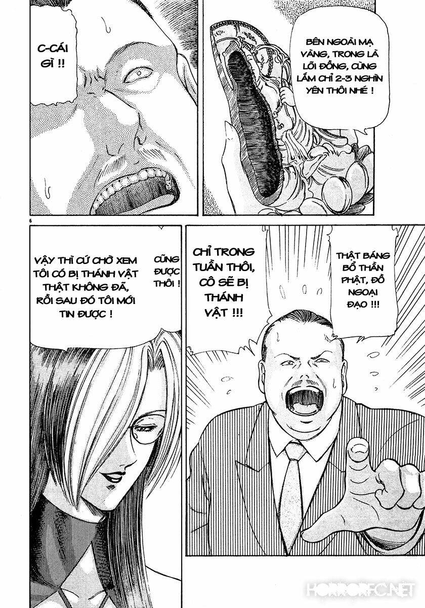 Dangerous Female Teacher Chương 23 Ảnh 7