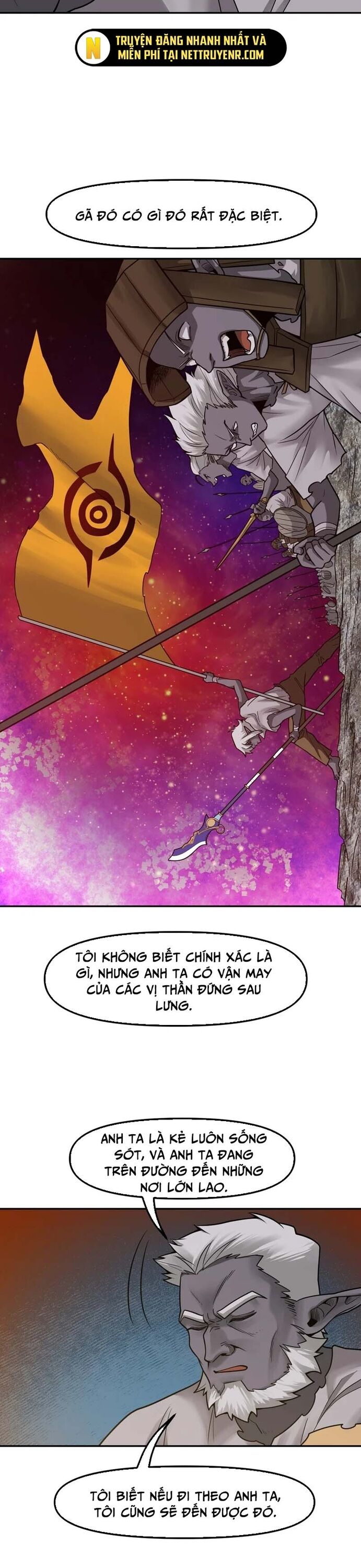 Chúa Tể Goblin Chương 86 Ảnh 20