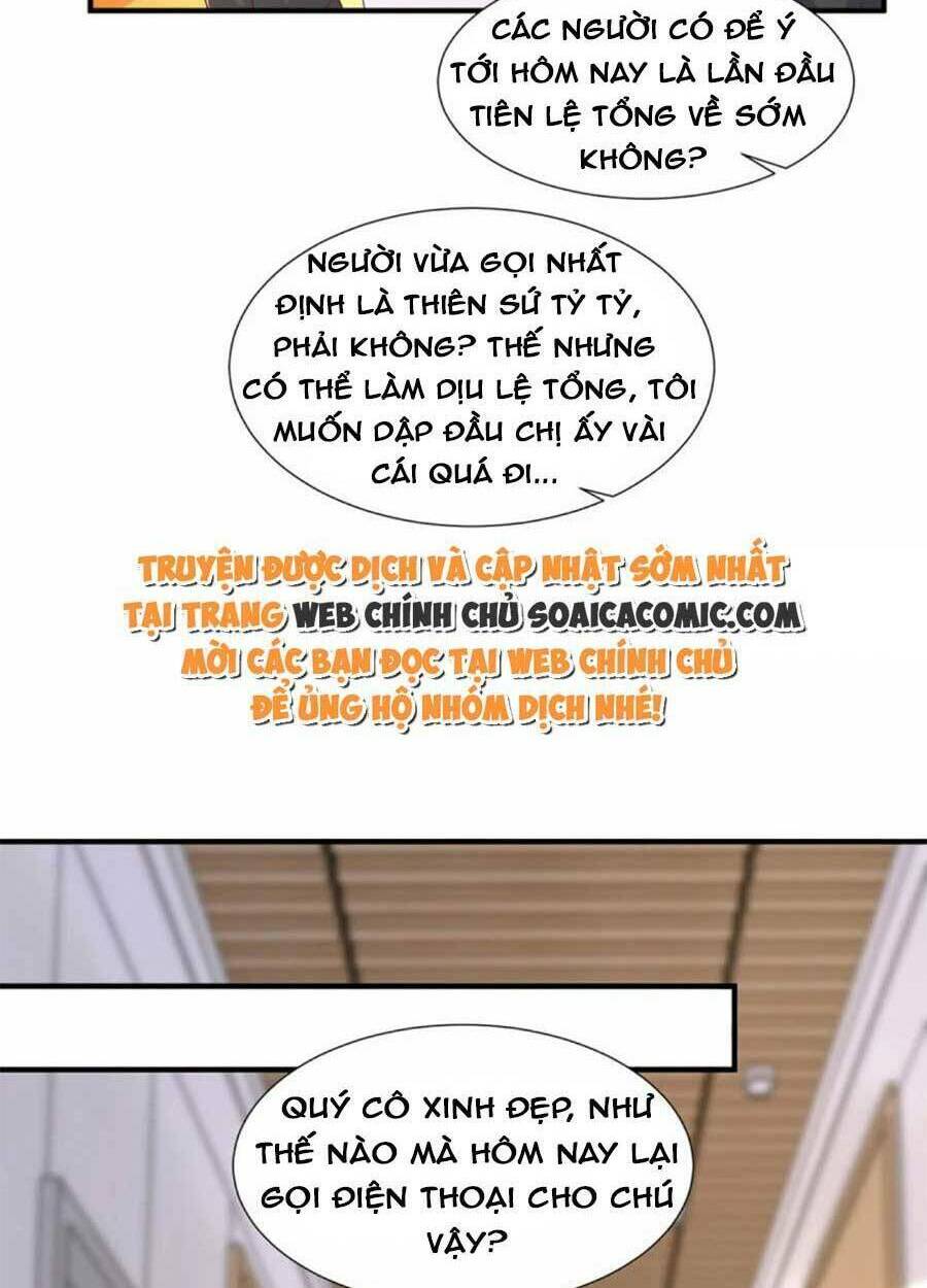 Sự Trả Thù Của Nữ Vương Chương 107 Ảnh 17