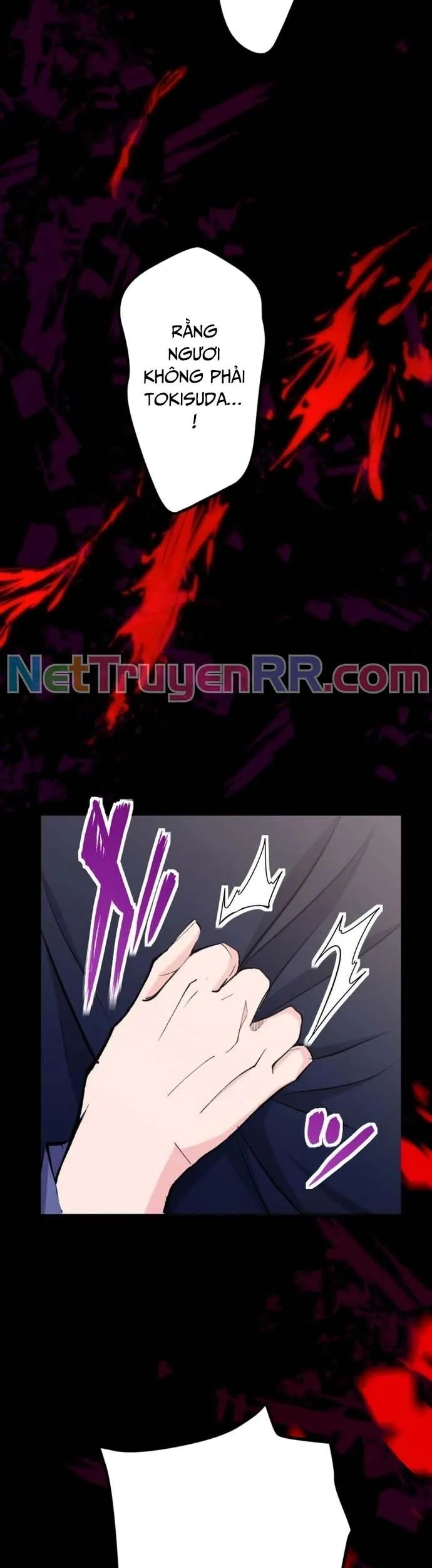 Ittoki The Ninja Chương 18 Ảnh 89