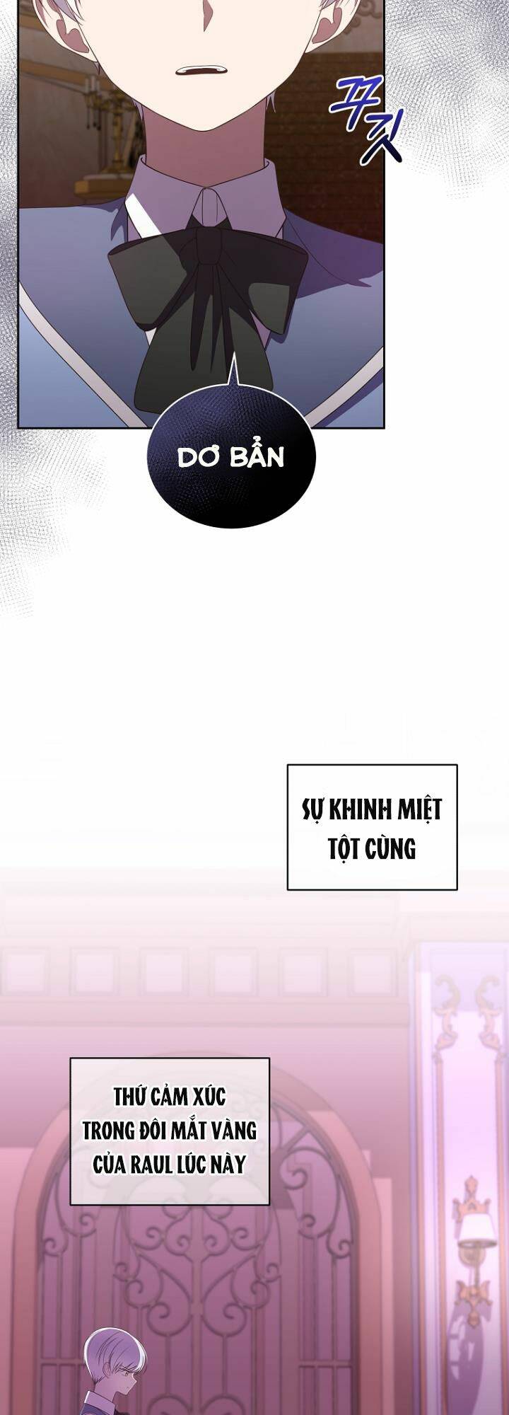 Cô Công Chúa Nhỏ Của Kẻ Phản Diện Chương 34 Ảnh 32
