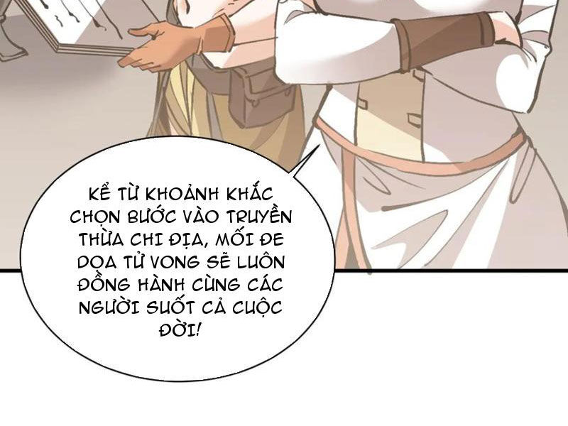 Chư Thần Làm Vợ: Ta Vô Địch Võng Du Chương 13 Ảnh 35