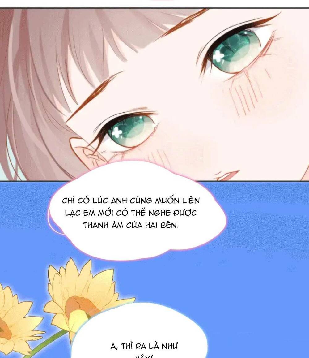 Tiểu Ma Vương Học Cách Yêu Đương Chương 13 Ảnh 31