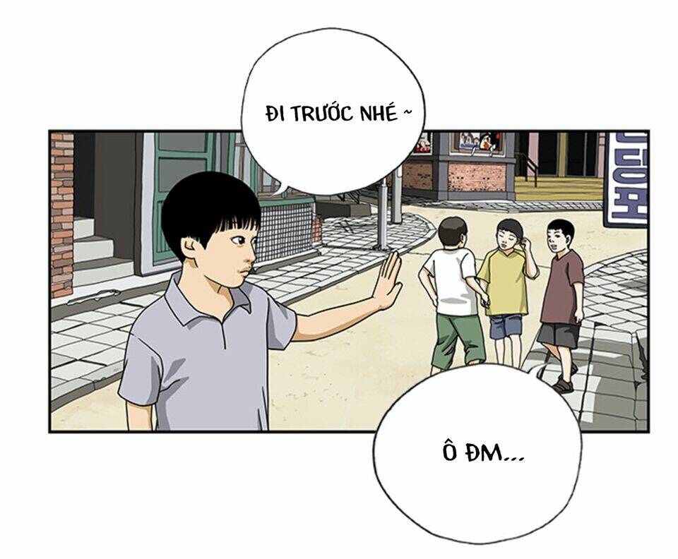 Cậu Bé Lập Dị Chương 24 Ảnh 13