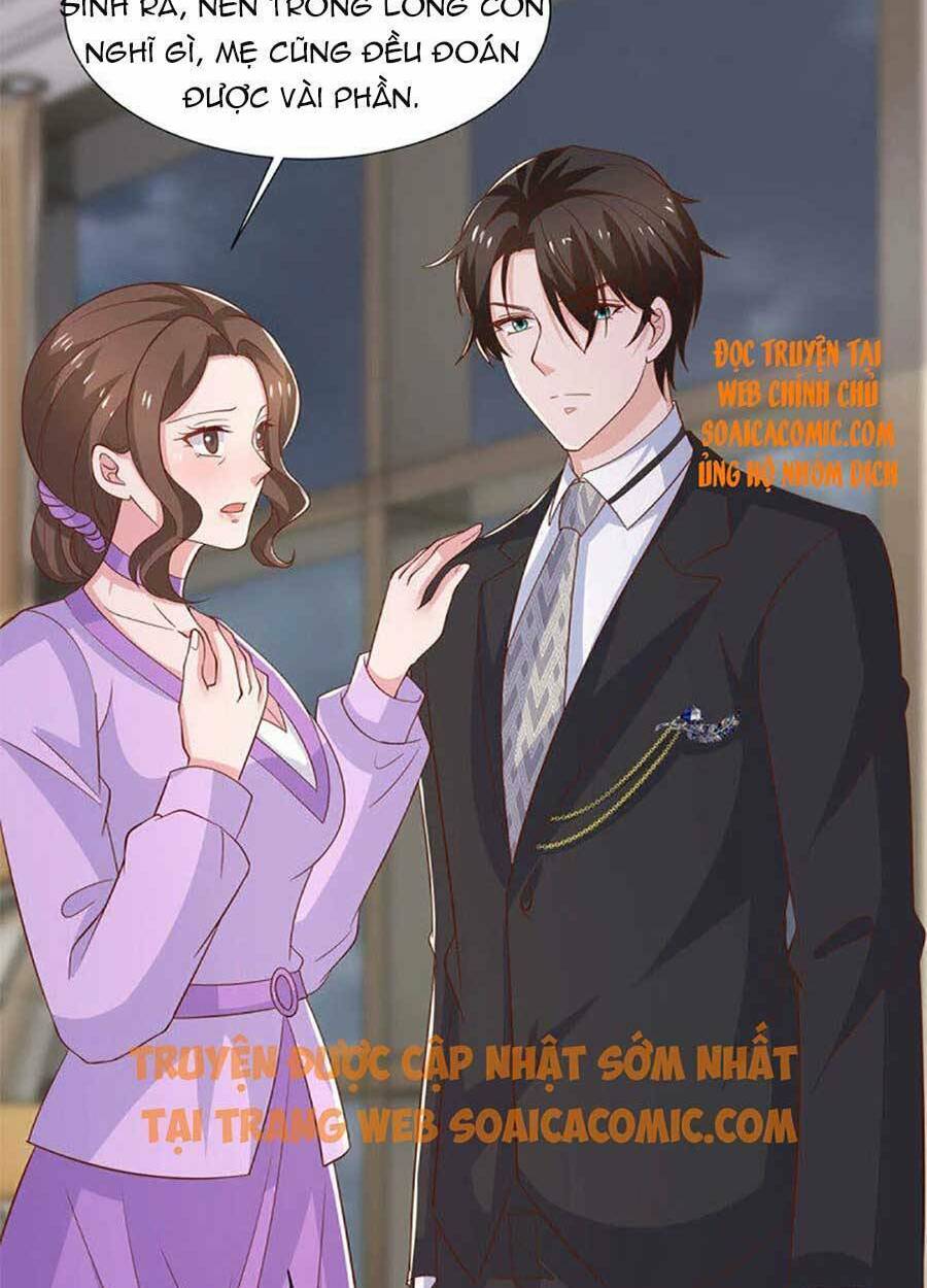 Sự Trả Thù Của Nữ Vương Chương 99 Ảnh 48