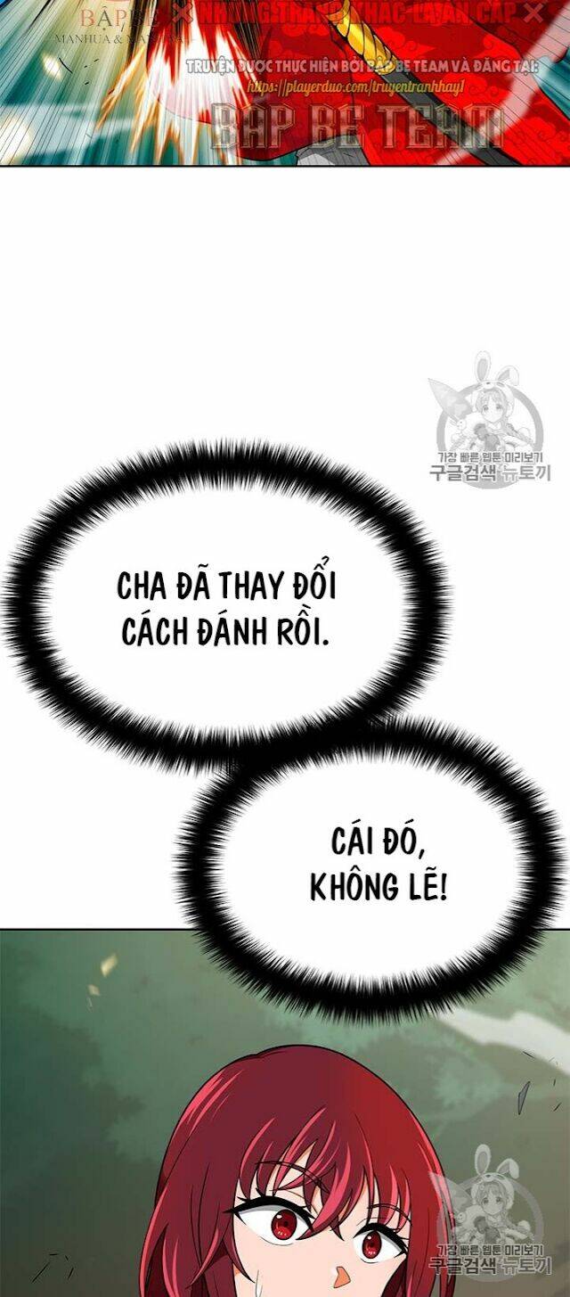 Tôi Tự Động Săn Một Mình Chương 69 Ảnh 24