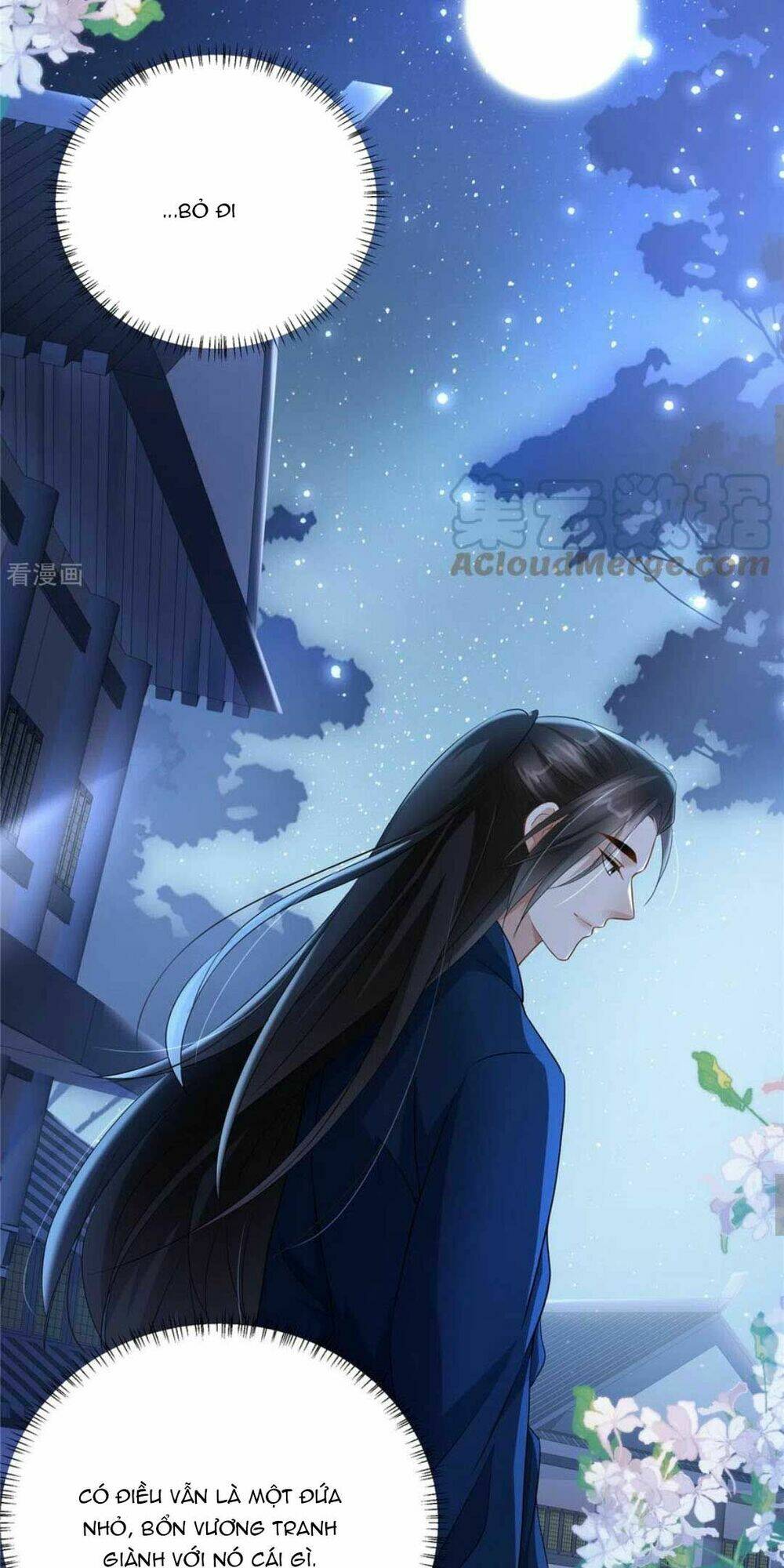 Xuyên Qua Làm Vương Phi Xinh Đẹp Của Vương Gia Chương 30 Ảnh 18