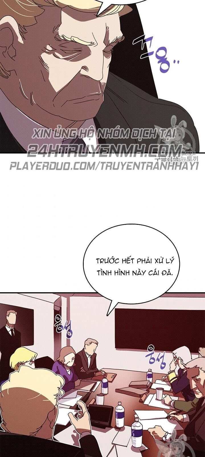 Ta Là Vua Pháp Sư Chương 118 Ảnh 4