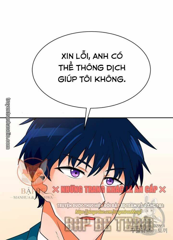 Tôi Tự Động Săn Một Mình Chương 73 Ảnh 19