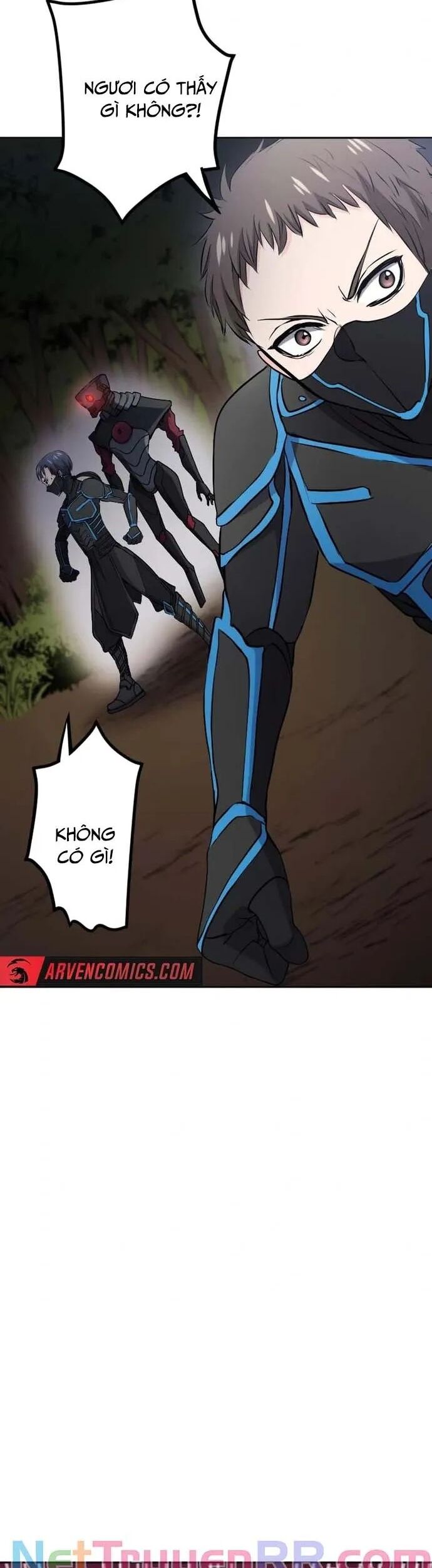 Ittoki The Ninja Chương 19 Ảnh 18