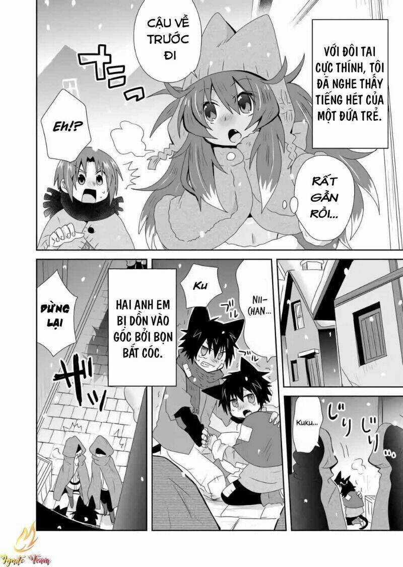 Zettai Ni Yatte Wa Ikenai Isekai Shoukan Chương 21 Ảnh 9