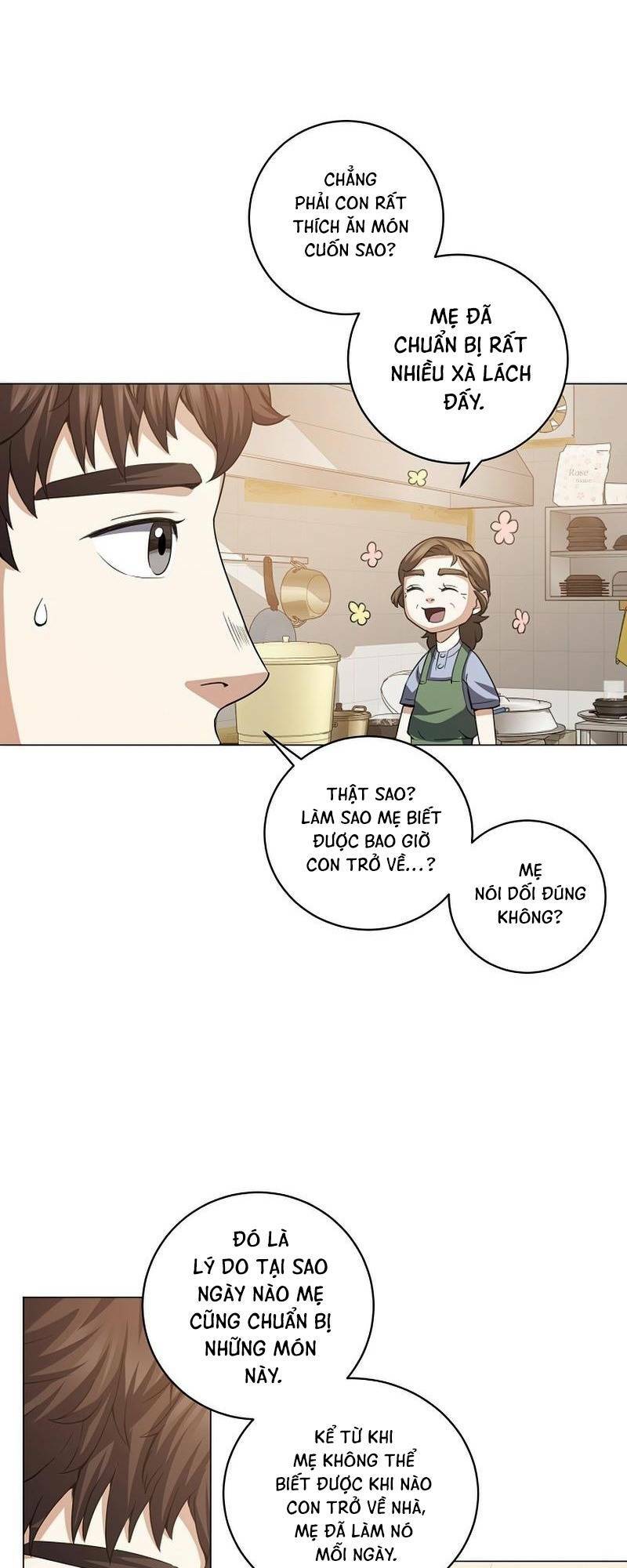 Anh Hùng Tái Xuất Mở Nhà Hàng, Đụng Là Phang! Chương 2 Ảnh 57