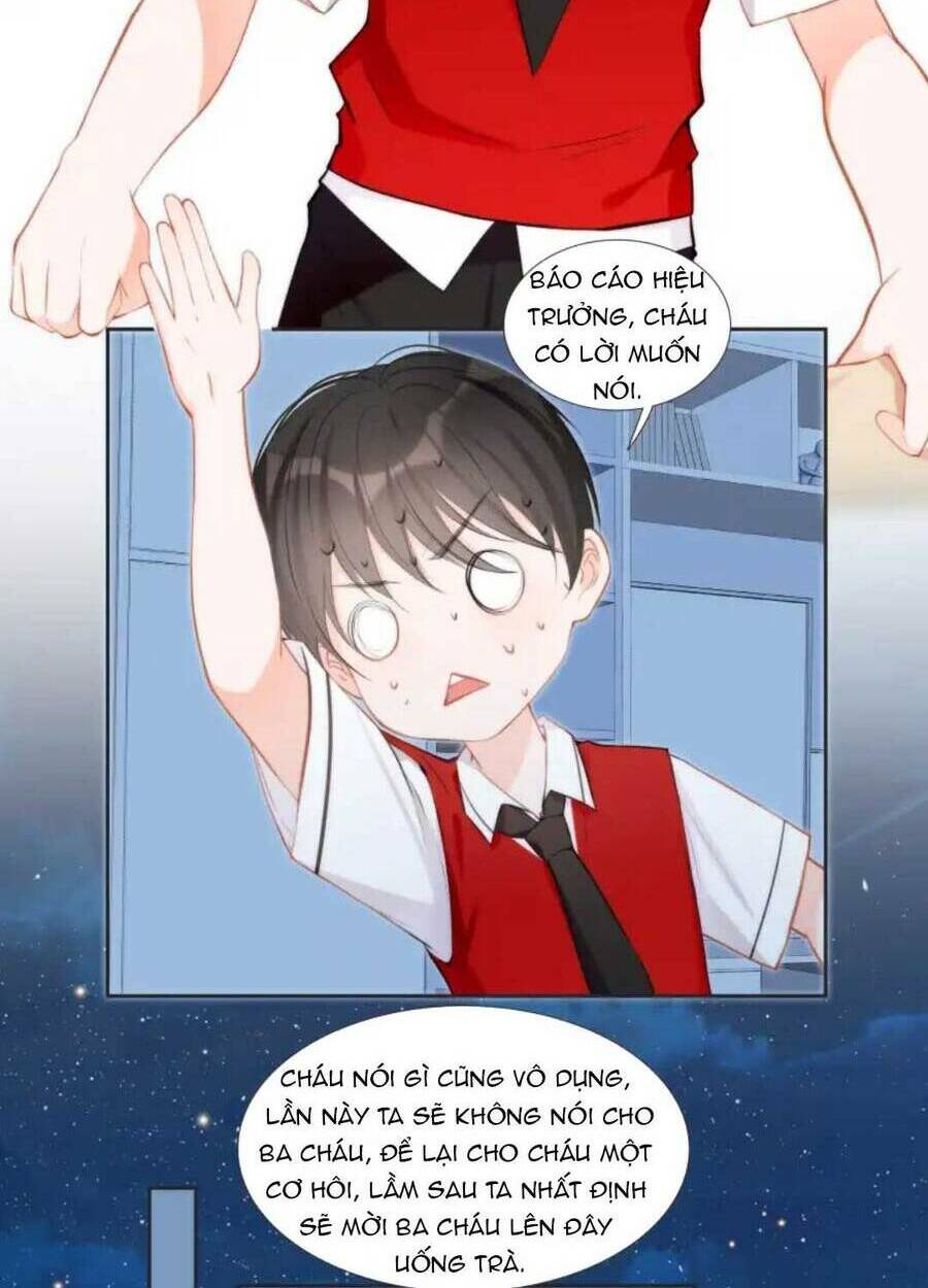 Tiểu Ma Vương Học Cách Yêu Đương Chương 14 Ảnh 7