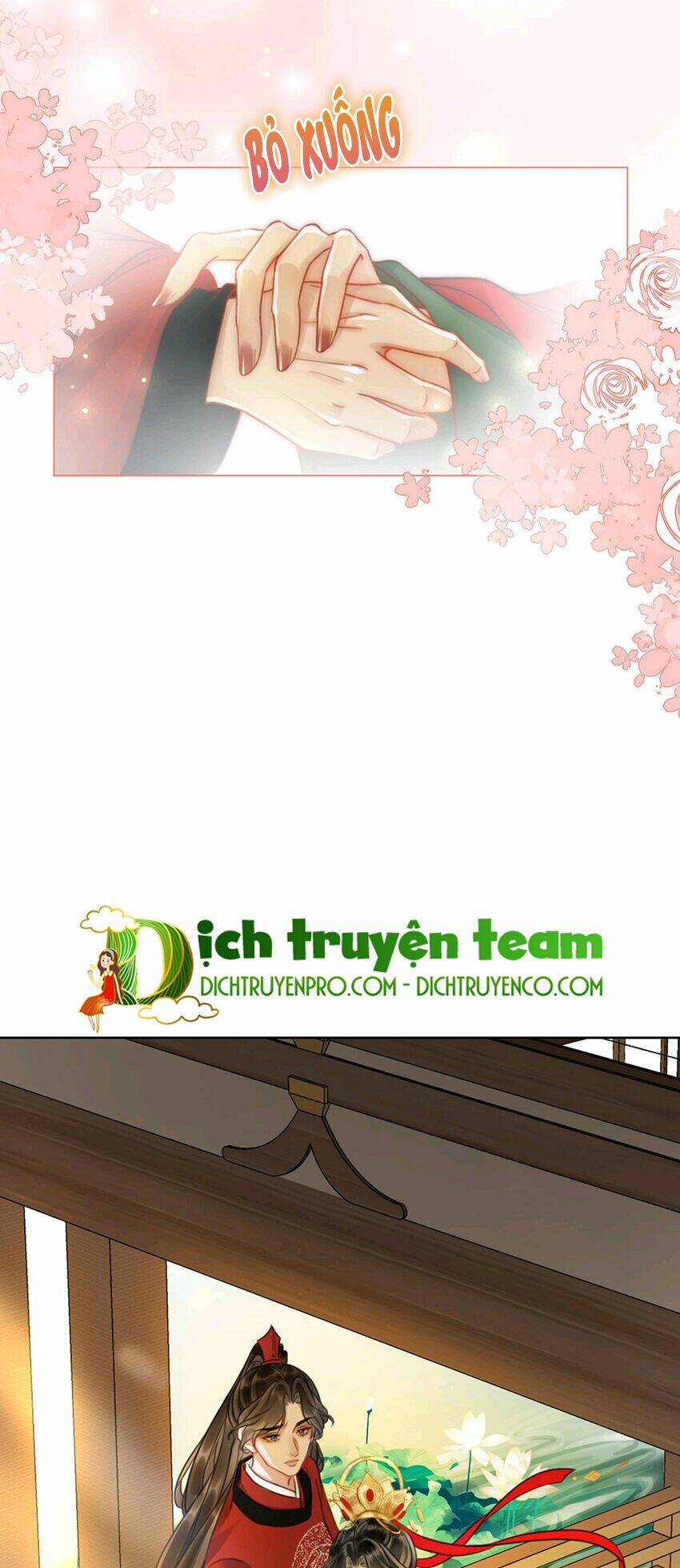Thanh Hoan Tự Chương 36 Ảnh 21