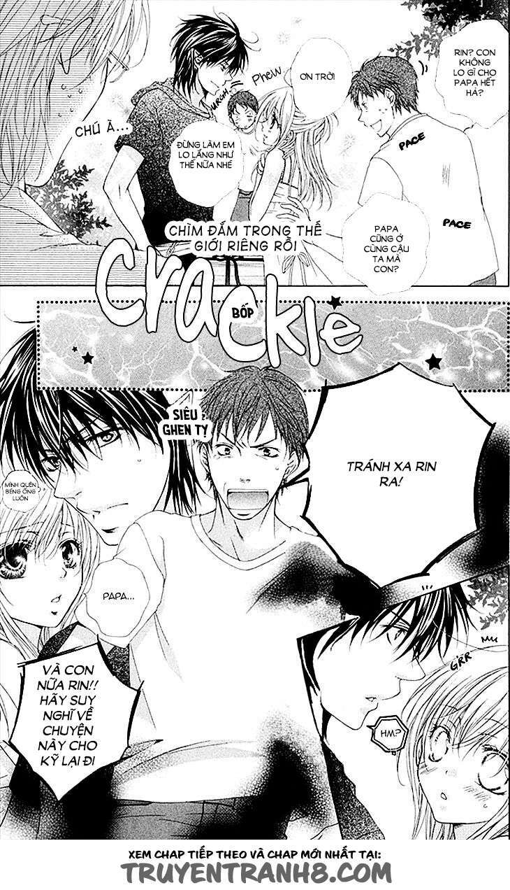 Mitsuiro Devil 1 Chương 6 Ảnh 13