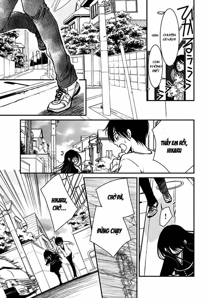 Ani Ga Imouto De Imouto Ga Ani Chương 1 Ảnh 35