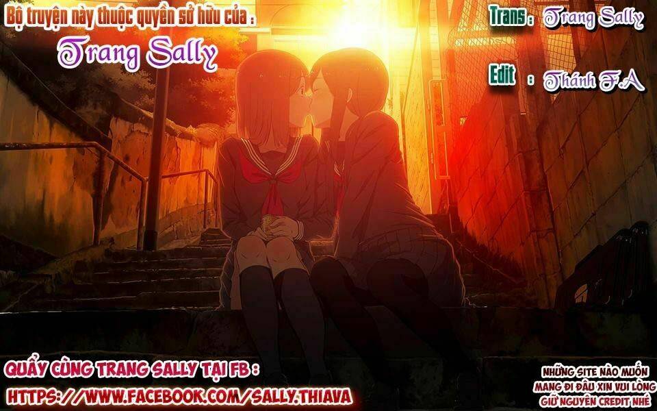 Kuttsukiboshi Chương 5 Ảnh 2