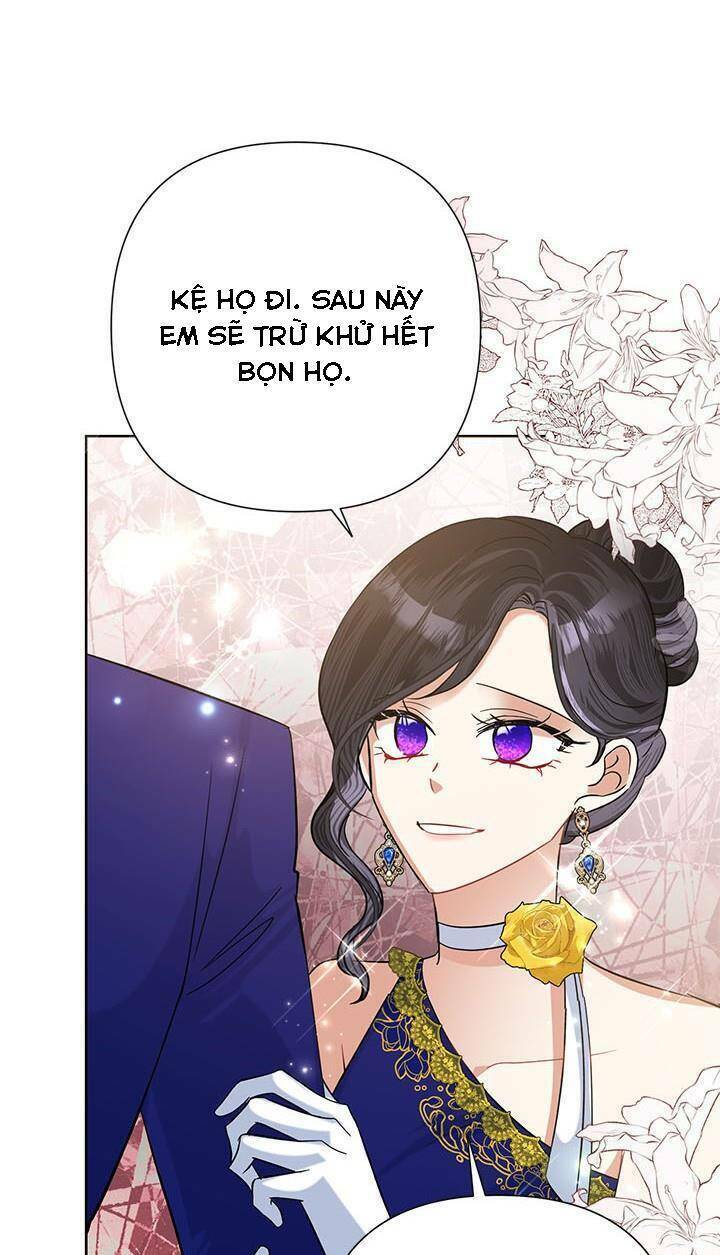 Ác Nữ Hôm Nay Lại Yêu Đời Rồi! Chương 52 Ảnh 42