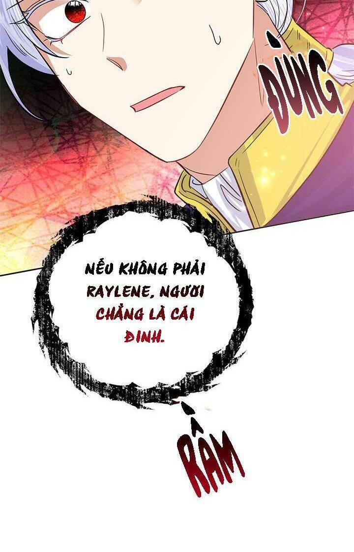 Ác Nữ Hôm Nay Lại Yêu Đời Rồi! Chương 52 Ảnh 58