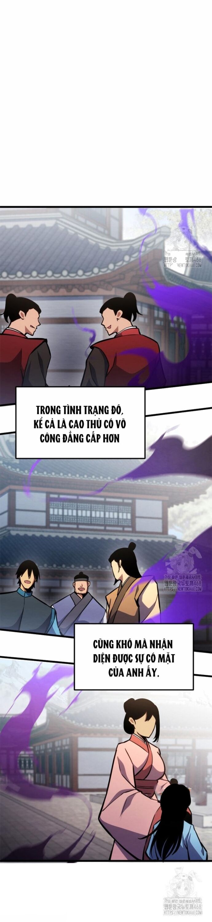Lãng Nhân Bất Tử Chương 33 Ảnh 12