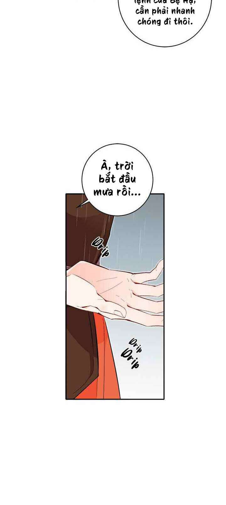 Yeon Lok Heun Chương 70 Ảnh 40