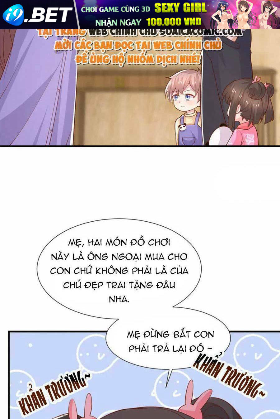Sự Trả Thù Của Nữ Vương Chương 104 Ảnh 26