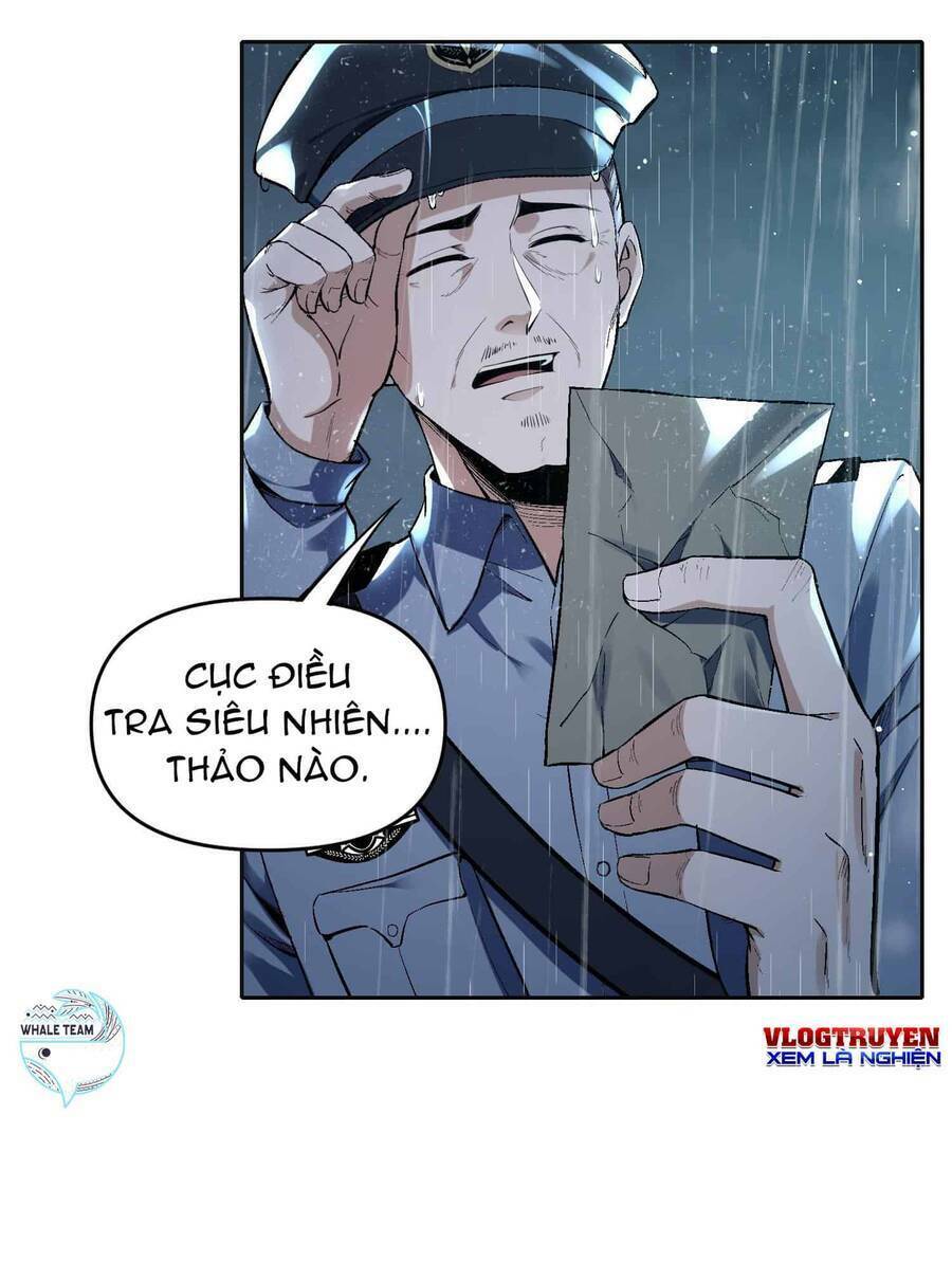 Tế Bào Thần Quốc Chương 6 Ảnh 96