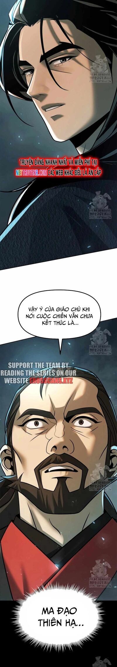 Ma Đạo Chuyển Sinh Ký Chương 115 Ảnh 30
