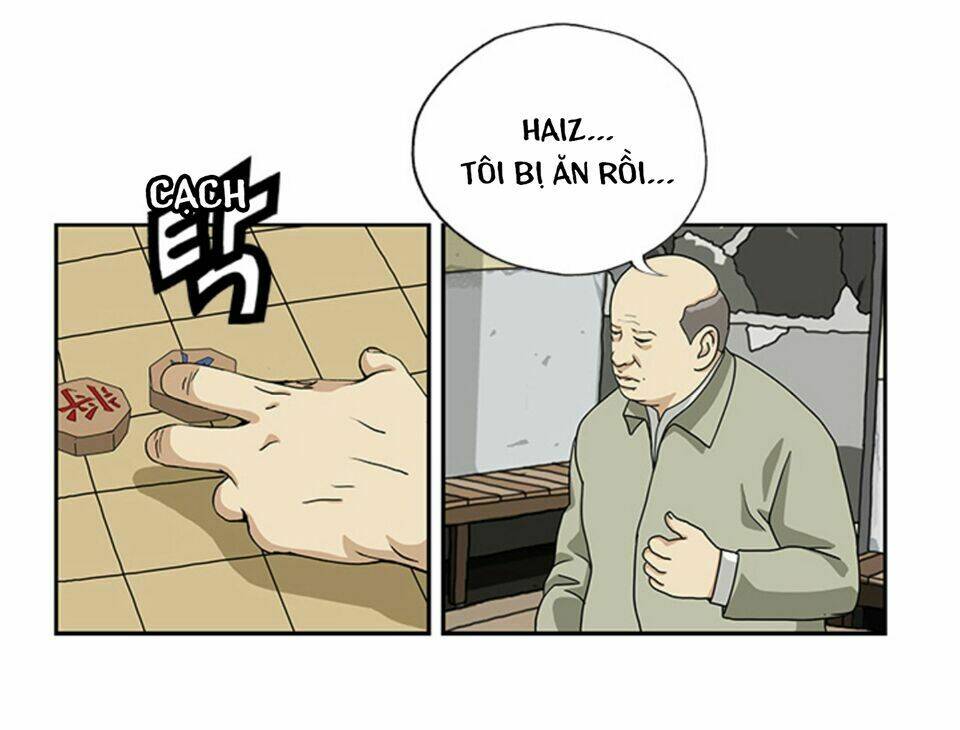 Cậu Bé Lập Dị Chương 22 Ảnh 21