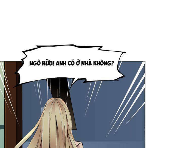 Câu Lạc Bộ Ngoại Tình 2 Chương 11 Ảnh 21