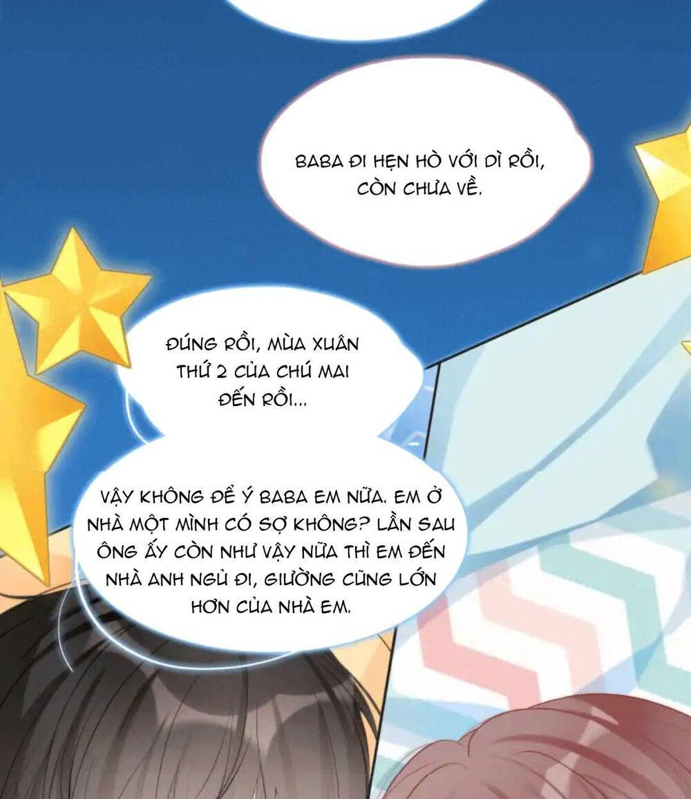 Tiểu Ma Vương Học Cách Yêu Đương Chương 13 Ảnh 24