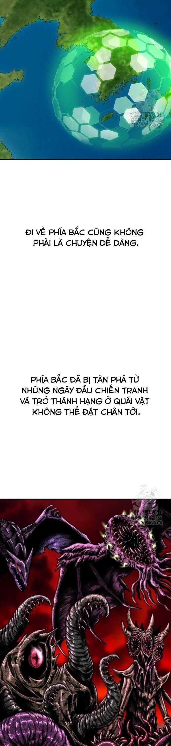 Phá Bỏ Giới Hạn Chương 176 Ảnh 27