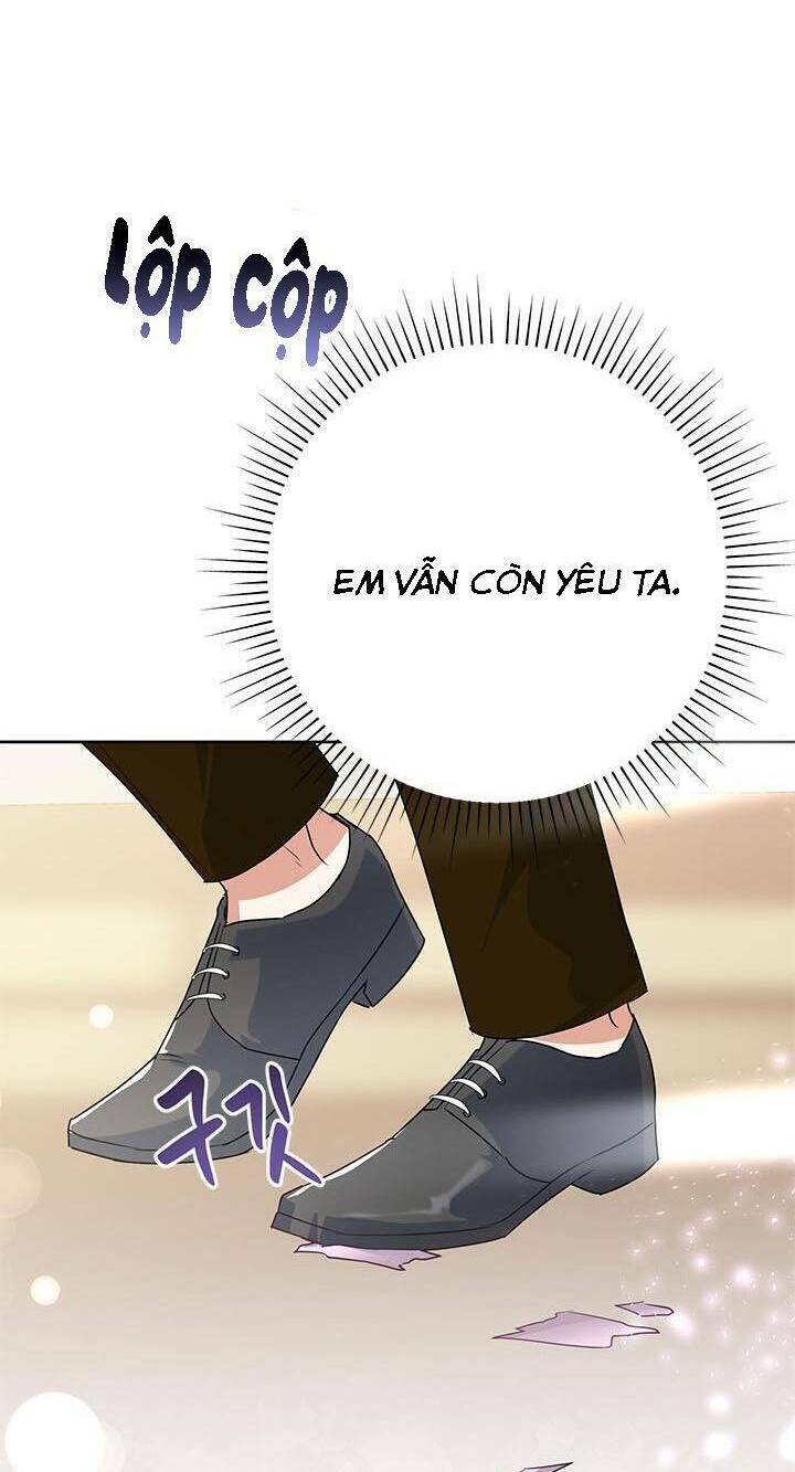 Ác Nữ Hôm Nay Lại Yêu Đời Rồi! Chương 52 Ảnh 98