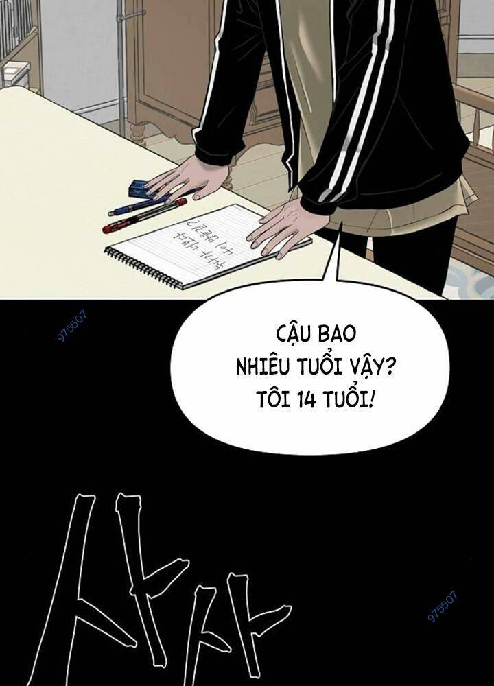 Ngôi Nhà Hoán Đổi Chương 10 Ảnh 20