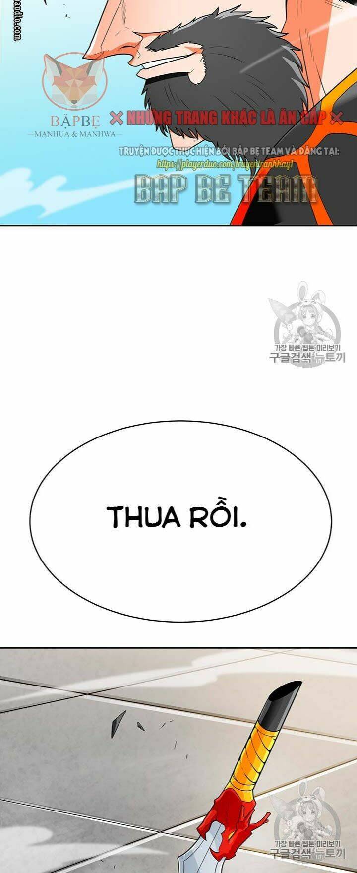 Tôi Tự Động Săn Một Mình Chương 70 Ảnh 97