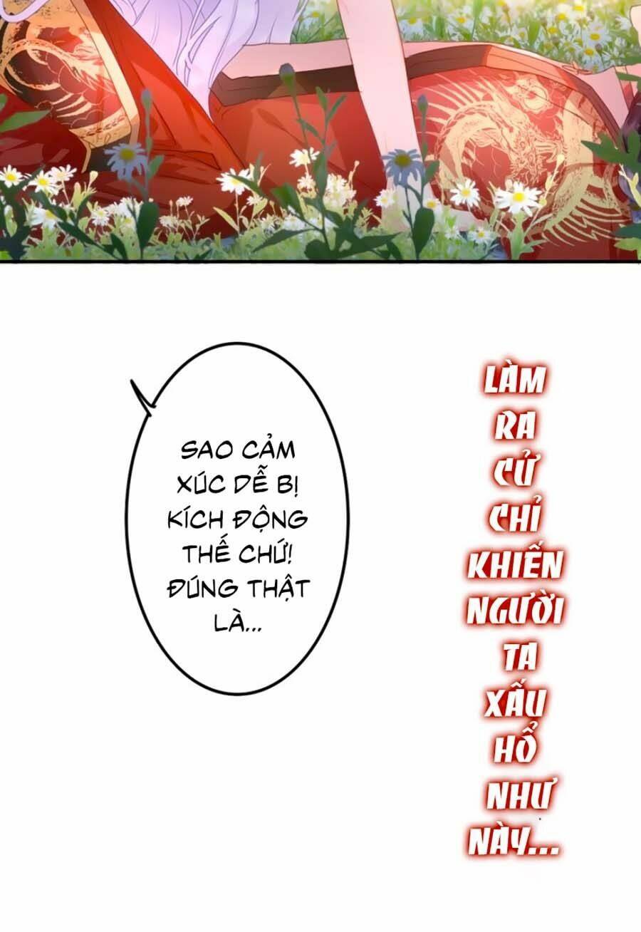 Độ Ấm Quái Vật Kiệm Lời Chương 8 Ảnh 20