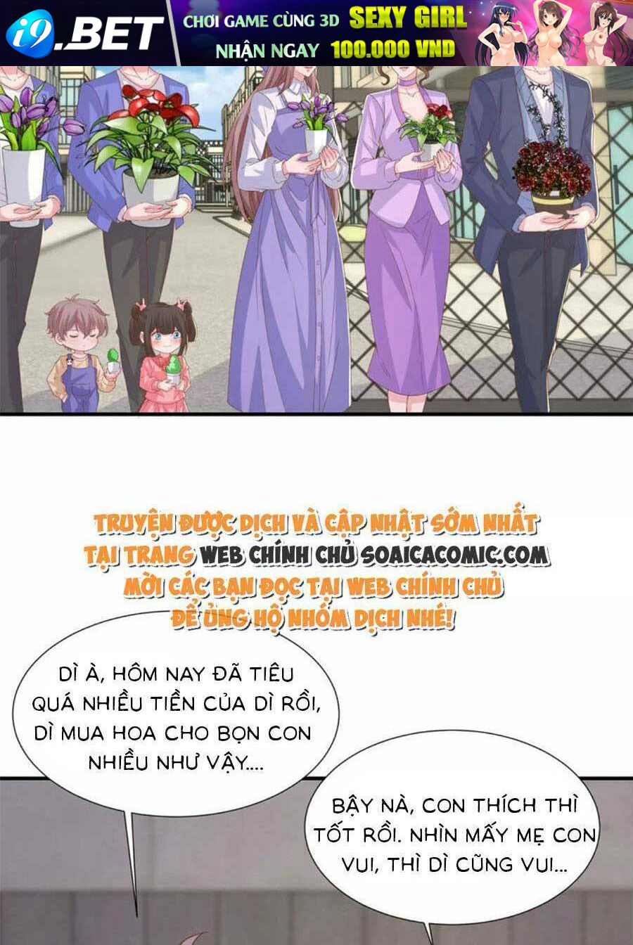 Sự Trả Thù Của Nữ Vương Chương 112 Ảnh 5