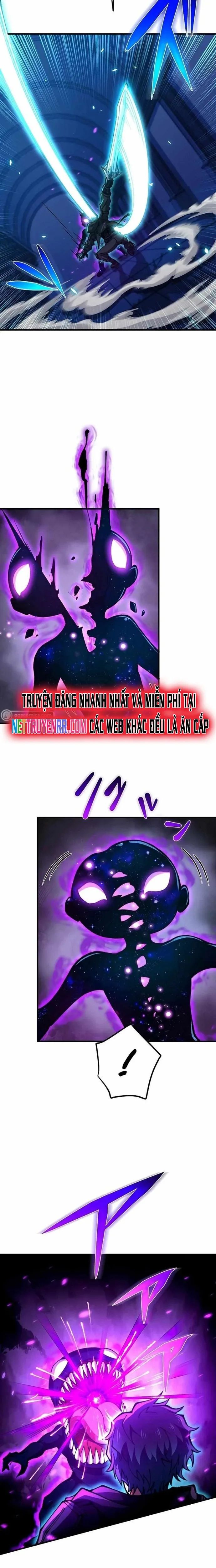 Zero 0 - Vựơt Qua Cả Ma Pháp Thời Không Chương 52 Ảnh 12