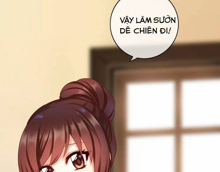 Thực Luyến Kỳ Duyên Chương 37 Ảnh 12