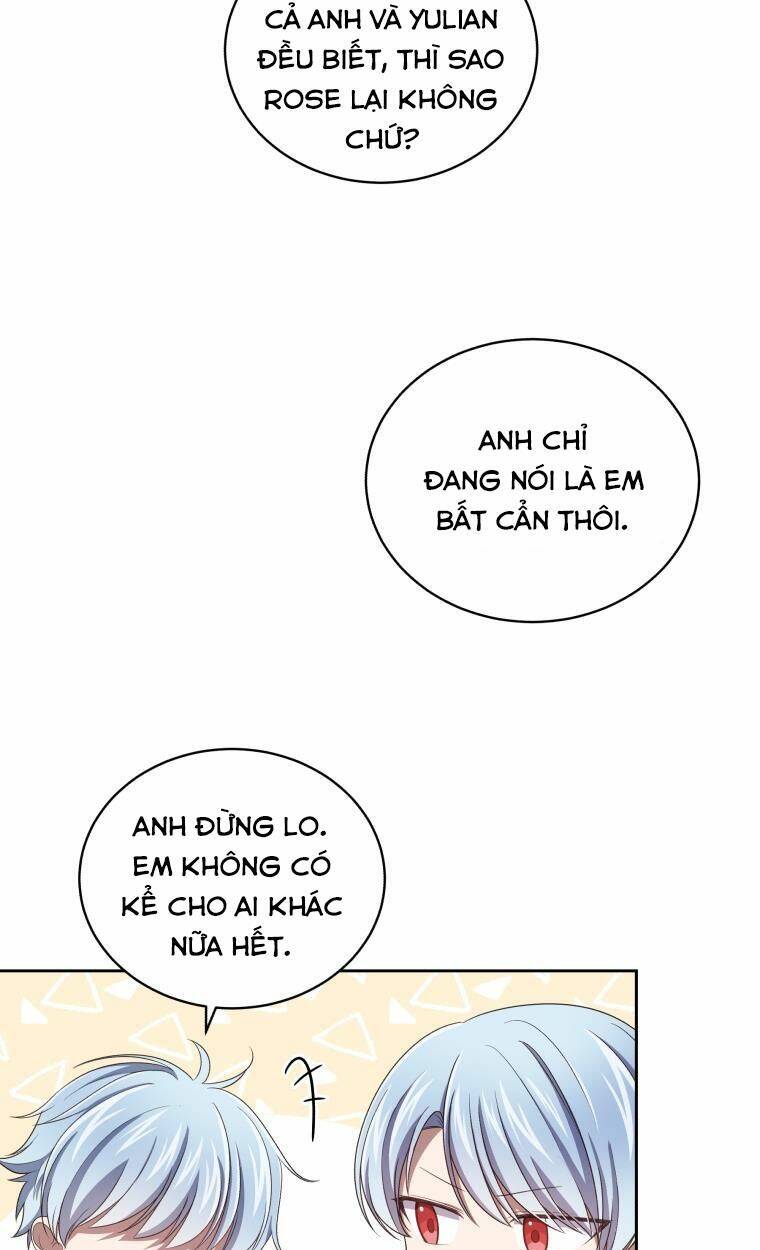 Cô Công Chúa Nhỏ Của Kẻ Phản Diện Chương 45 Ảnh 45