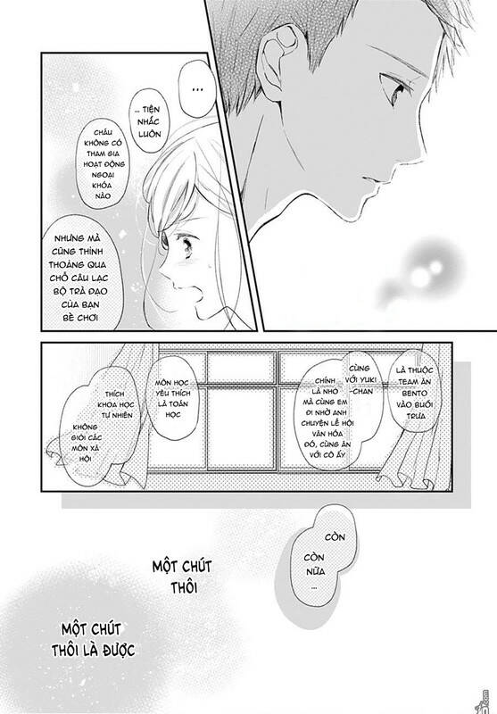 Tsumasakidachi No Alice Chương 10 Ảnh 19