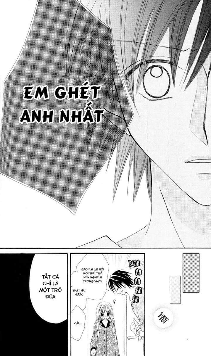 Tổng Hợp One Shot School Chương 2.2 Ảnh 37